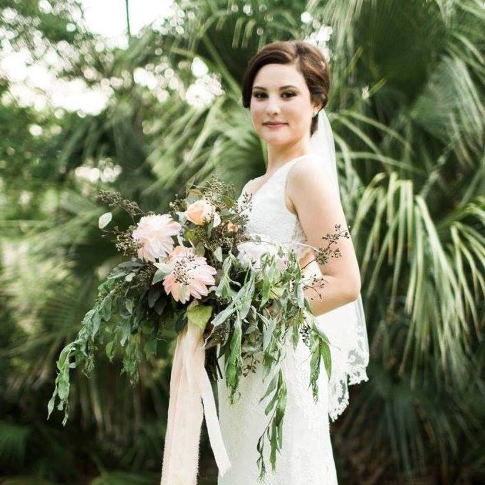 Meet your Posher, Ariel